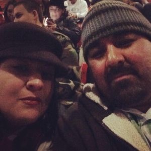 Meet your Posher, Sandra