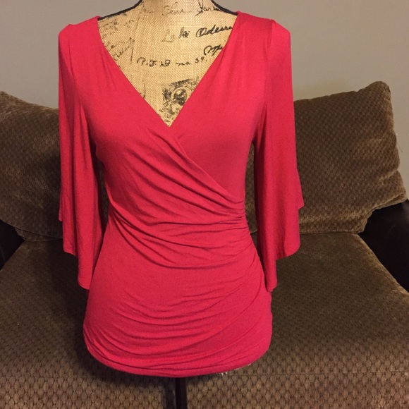 bebe Tops - Bebe Top