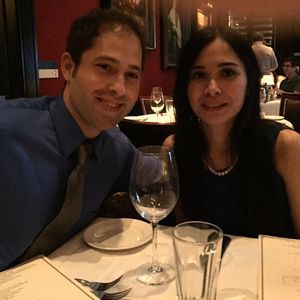 Meet your Posher, Melanie