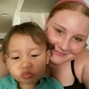 Meet your Posher, Keirstyn