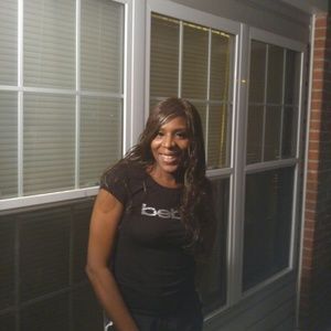 Meet your Posher, Donna