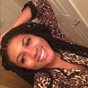 Meet your Posher, Janeille