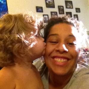 Meet your Posher, Angelique