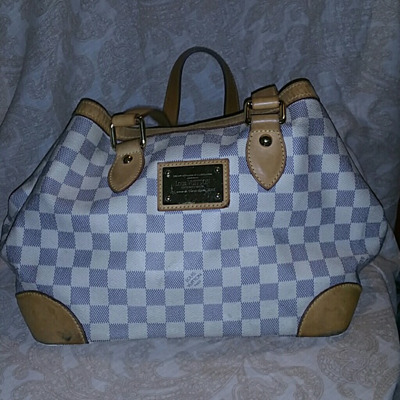 Louis Vuitton Speedy Bag & Chanel Quilted Bag