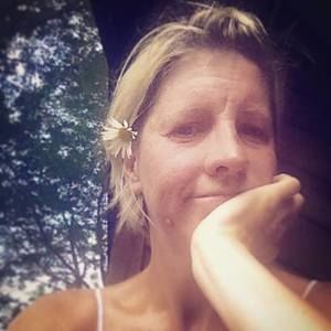 Meet your Posher, Bethany