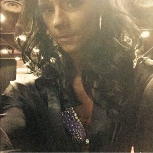 Meet your Posher, Kristen