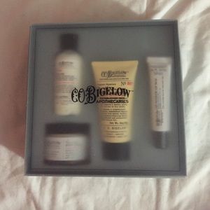 Bath and Body Works/CO Bigelow Gift Set
