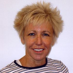 Meet your Posher, Joann