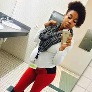 Meet your Posher, Summer