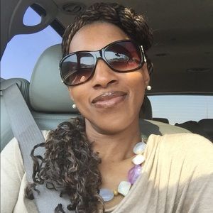 Meet your Posher, Tamiko