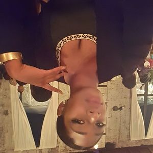 Meet your Posher, Arusa