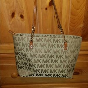 ??authentic mk