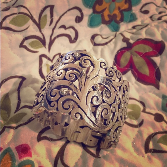 Brighton Jewelry - Brighton cuff