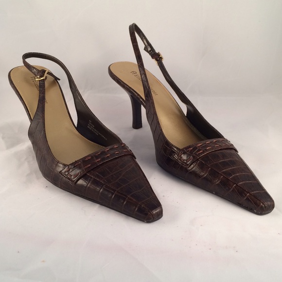 aigner sandals etienne aigner etienne aigner sandals from s closet on aigner sandals etienne aigner etienne aigner sandals from s closet on