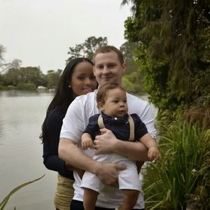 Meet your Posher, Tyrena