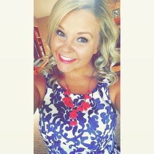 Meet your Posher, Amber