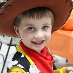 Meet your Posher, Brandy