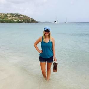 Meet your Posher, Sam