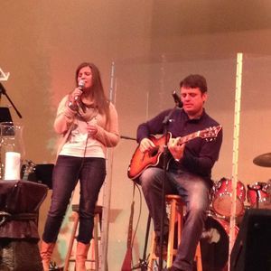 Meet your Posher, Lukeheather