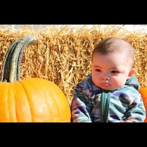 Meet your Posher, Janelle