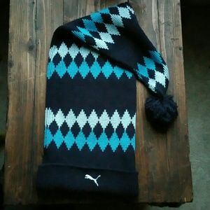 Puma Winter Beanie