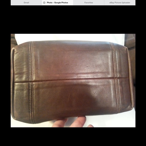 SOLD Coach Waverly - Picture 4 of 4