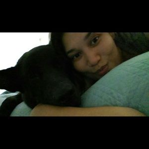 Meet your Posher, Elda