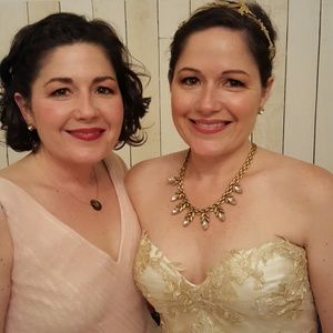 Meet your Posher, Marchelle