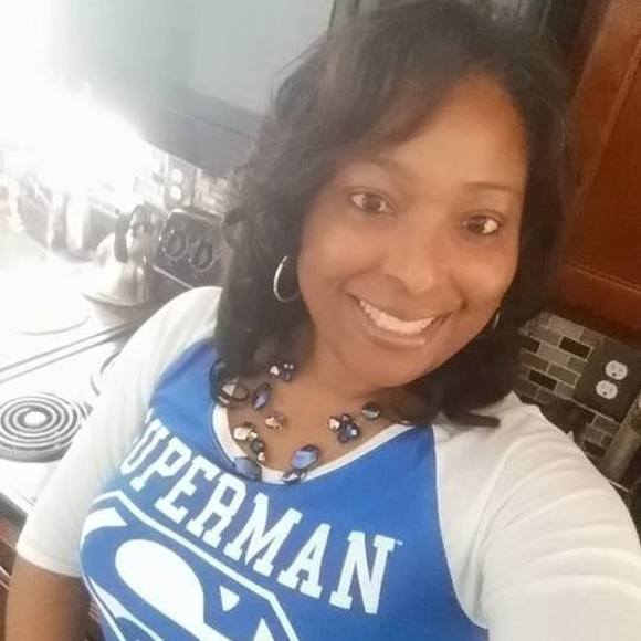 Meet your Posher, Lashawn