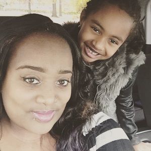 Meet your Posher, Latoya