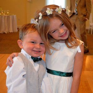 Meet your Posher, Marion