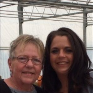 Meet your Posher, Susan