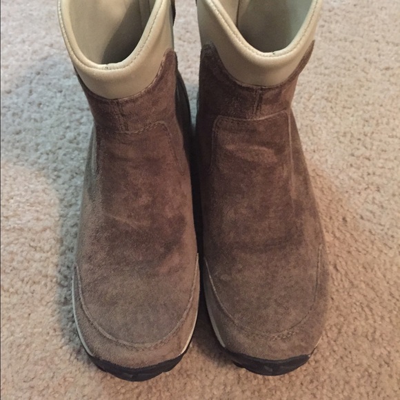 Merrell Winter Boots