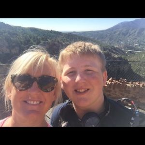 Meet your Posher, Deanna