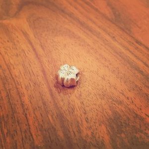 Shamrock Pandora Charm