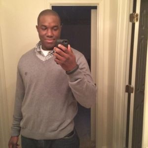 Meet your Posher, Steven