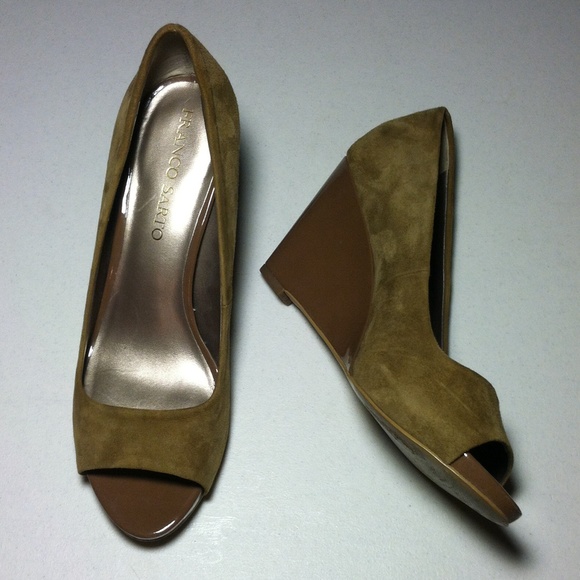 Franco Sarto Shoes
