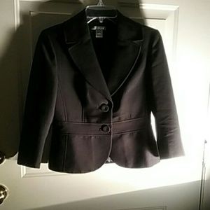 Ann Taylor Stylish Blazer