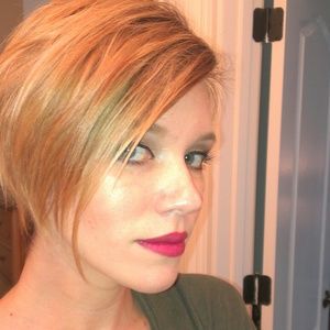 Meet your Posher, Faith