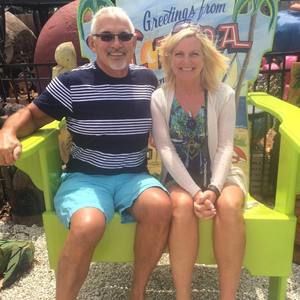 Meet your Posher, Lori