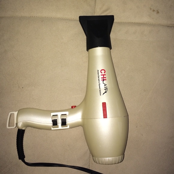 Chi hair dryer
