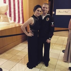 Meet your Posher, Kristen