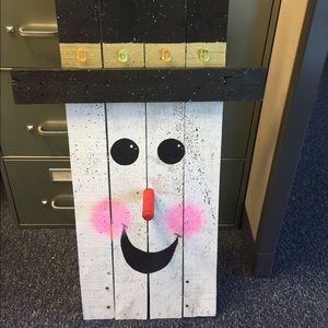 Meet your Posher, Carrie