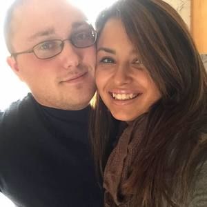 Meet your Posher, Katherine