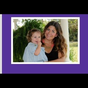 Meet your Posher, Erika