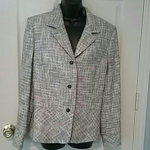 An Amanda Smith Blazer