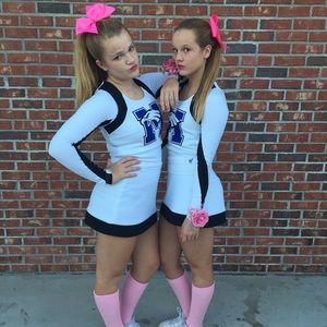 Meet your Posher, Elena