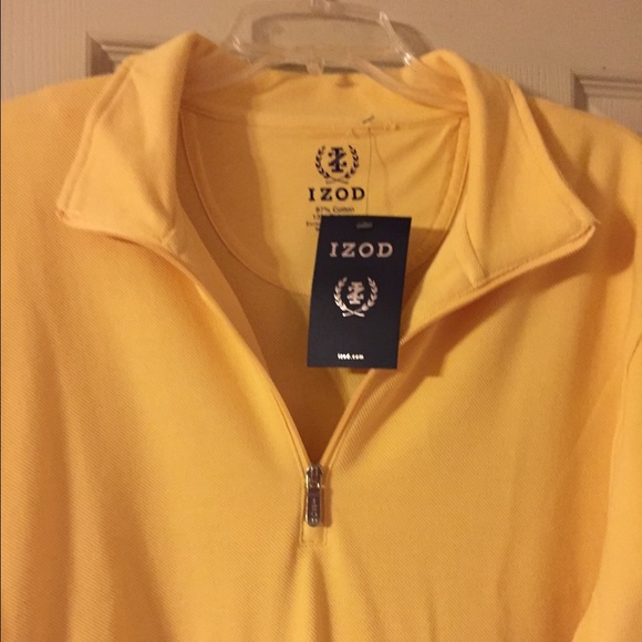 Men's Izod Shirt