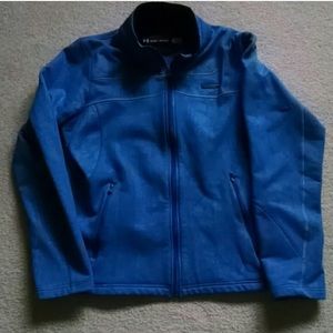 REPOSH* Under armour jacket