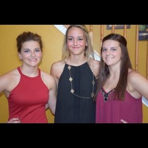 Meet your Posher, Kaitlyn